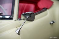 Mercedes-Benz 190 SL, 1959