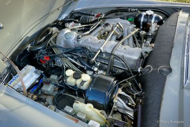 Mercedes-Benz 250 SL ‘Pagode’, 1967