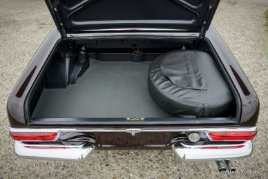 Mercedes-Benz 250 SL ‘Pagode’, 1969