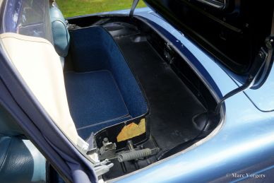 Mercedes-Benz 280 SL ‘Pagode’, 1969