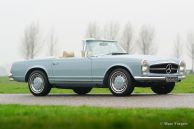 Mercedes-Benz 280 SL 'Pagode', 1970
