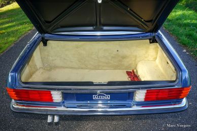 Mercedes-Benz 380 SL, 1982