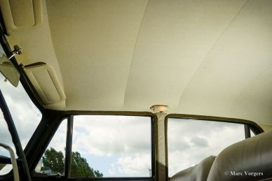 MG Magnette Mk 4, 1963