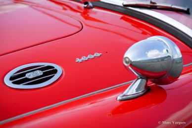 MG MGA 1600 roadster, 1960