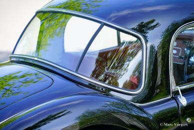 MG MGA ‘Twin-Cam’ Coupe, 1958