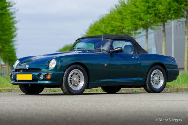 MG RV8 1995