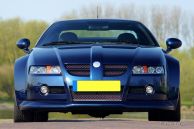 MG XPower SV-R, 2005