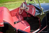 MG TD, 1952