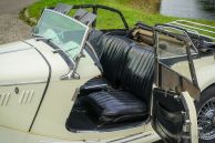 MG TF 1250, 1954