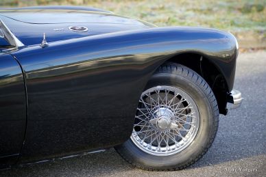 MG MGA 1600 roadster, 1960