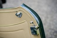 MG TD, 1952