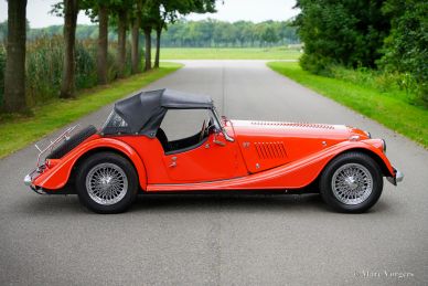 Morgan 4/4 1600, 1986