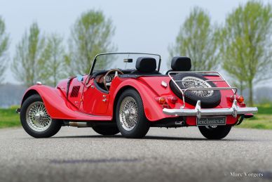 Morgan 4/4 1600, 1988