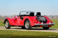 Morgan 4/4, 1988