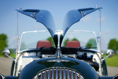 Morgan +8 4.6 Litre, 2000