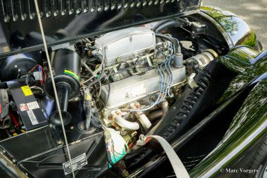 Morgan Plus 8 3.9 Litre, 1992