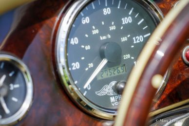 Morgan +8 3.9 Litre, 1997