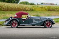 Morgan +8, 1997