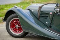 Morgan +8, 1997