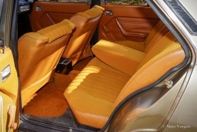 Peugeot 504 TI Berline, 1978