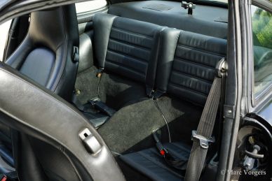 Porsche 911 Carrera 3.2, 1984