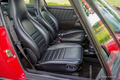 Porsche 911 Carrera 3.2, 1985