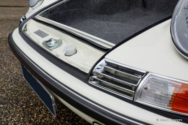 Porsche 911 2.2 E, 1969