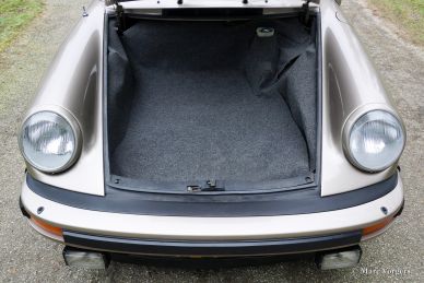 Porsche 911 SC 3.0, 1982