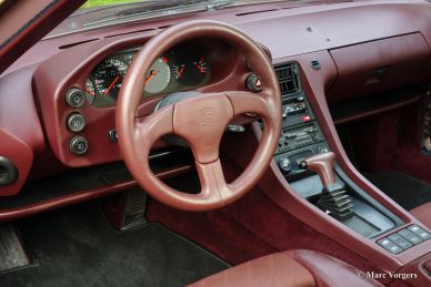 Porsche 928 S4, 1987