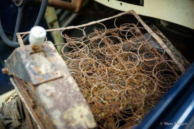 Citroën Rosalie 'SPIDO' 15AL 1932/33 Recreation