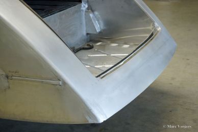 Citroën Rosalie 'SPIDO' 15AL 1932/33 Recreation