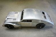 Citroën Rosalie 'SPIDO' 15AL 1932/33 Recreation