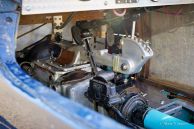 Riley 9 Brooklands (1928 Ards TT Car)