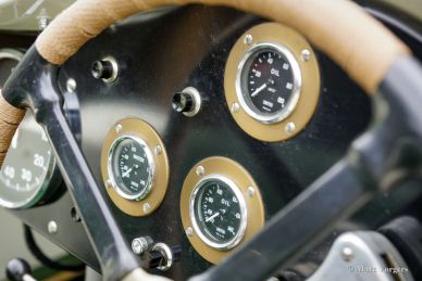 Riley TT Sprite Replica, 1935