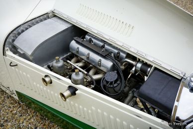 Riley TT Sprite Replica, 1935