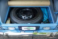 Saab 93B Granturismo 750, 1959