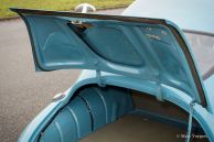 Saab 93F, 1959