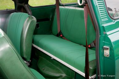 Saab 95 V4 Station Wagon, 1975