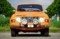 Saab 96 V4, 1974