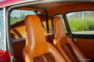 Saab Sonett 3, 1971