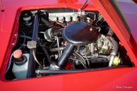 Saab Sonett 3, 1971