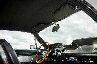 Ford Mustang Shelby GT 500, 1967