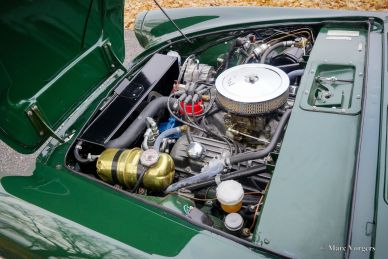 Sunbeam Tiger MK I, 1965