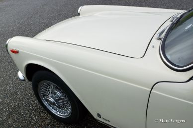 Triumph Italia 2000, 1960