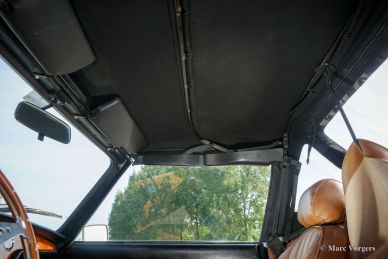 Triumph Spitfire 1500 TC, 1978