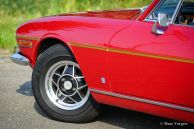 Triumph Stag, 1975