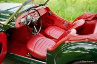 Triumph TR 3A, 1958