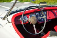Triumph TR 3A, 1960