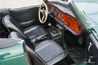 Triumph TR 250, 1968