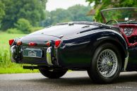 Triumph TR 3, 1957